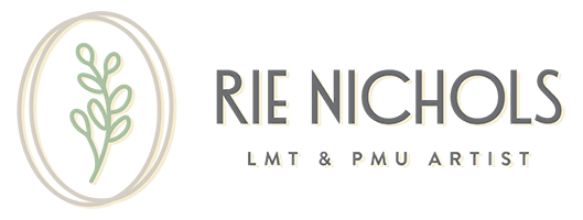 Rie Nichols LMT